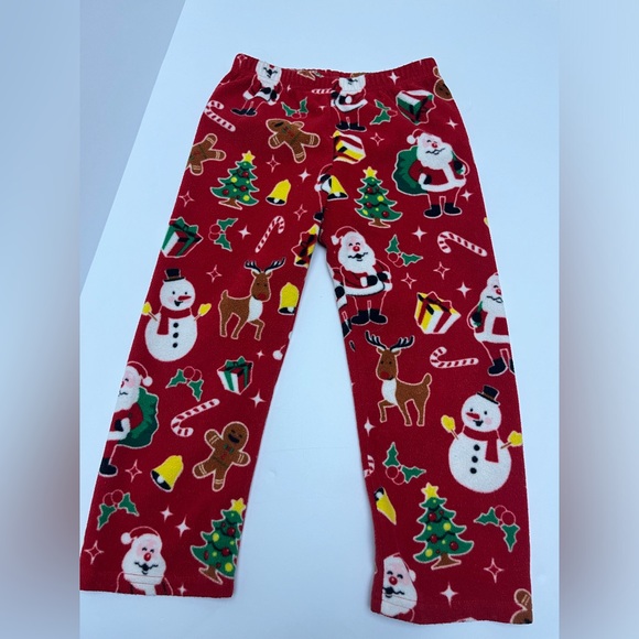 ♥️ FREE with any purchase 🙏🏽 Children’s Place ⚜️♥️⚜️ Pajama Bottom - Picture 10 of 12